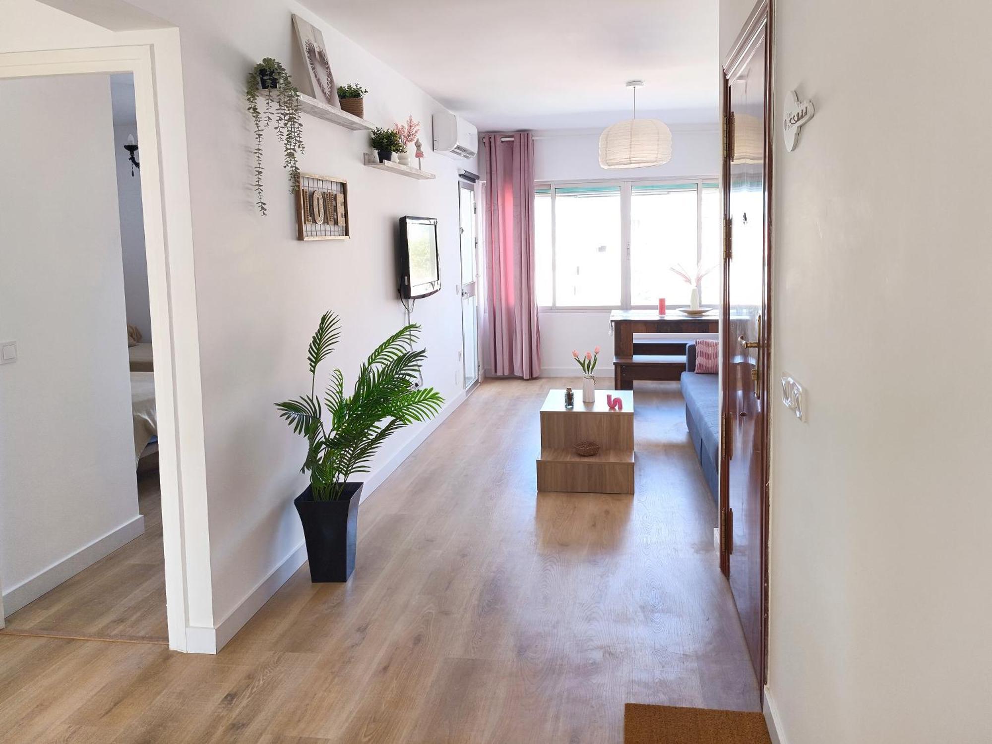 Inmogest - Flamingo Playa Appartement *