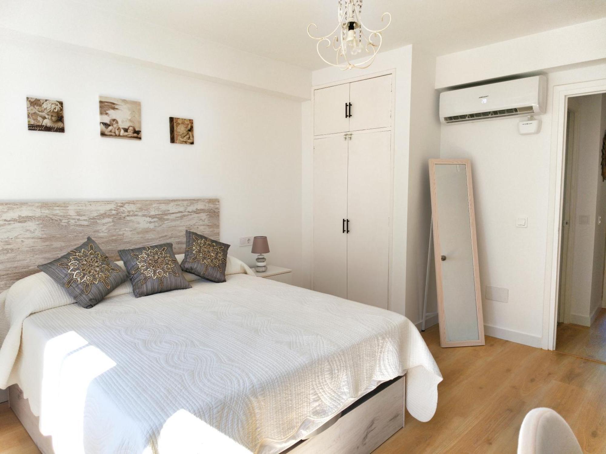 Inmogest - Flamingo Playa Appartement *
