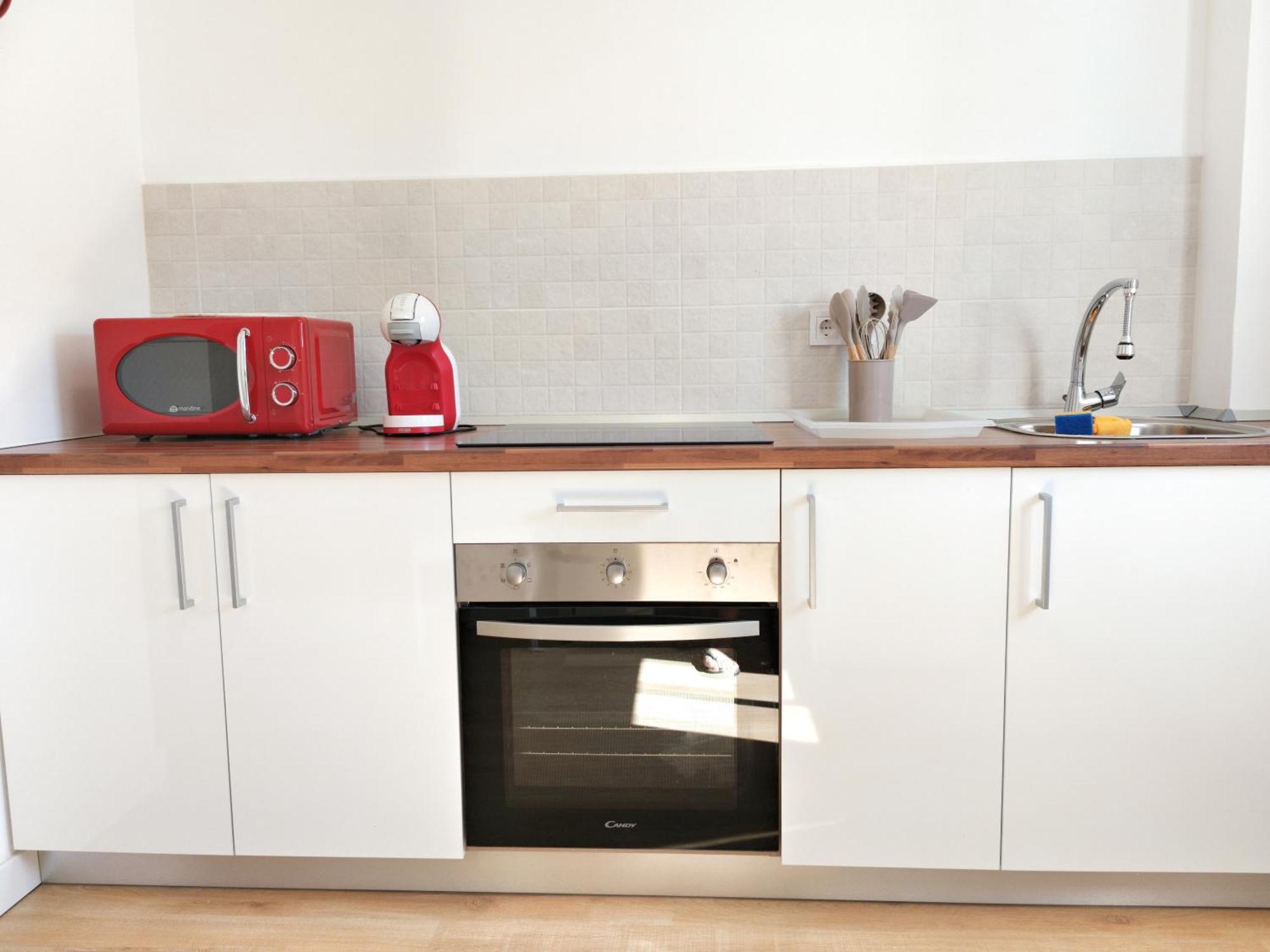 Appartement Inmogest - Flamingo Playa Benalmádena