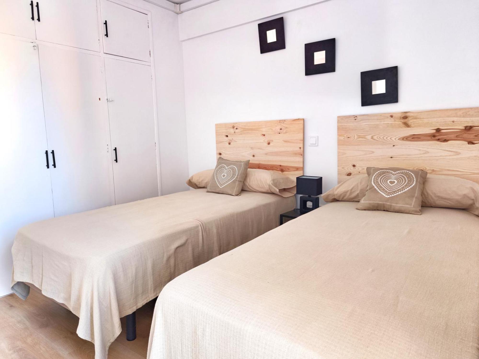 Inmogest - Flamingo Playa Apartment *