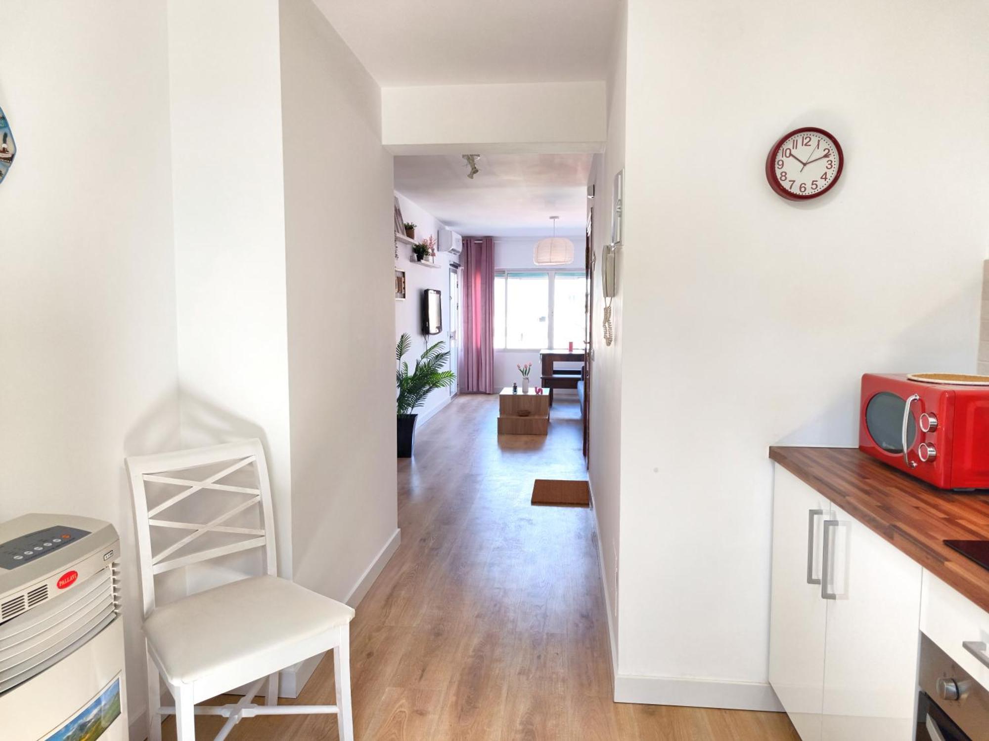 Apartment Inmogest - Flamingo Playa