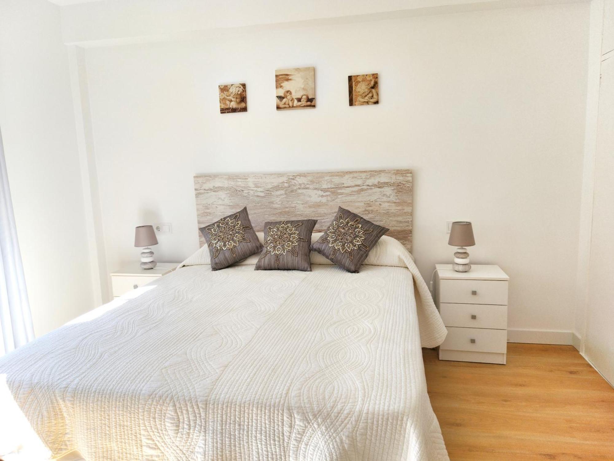 Inmogest - Flamingo Playa Apartment Benalmadena