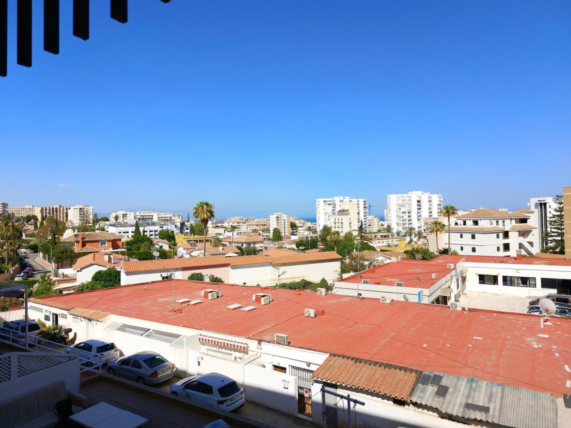 Inmogest - Flamingo Playa Apartment