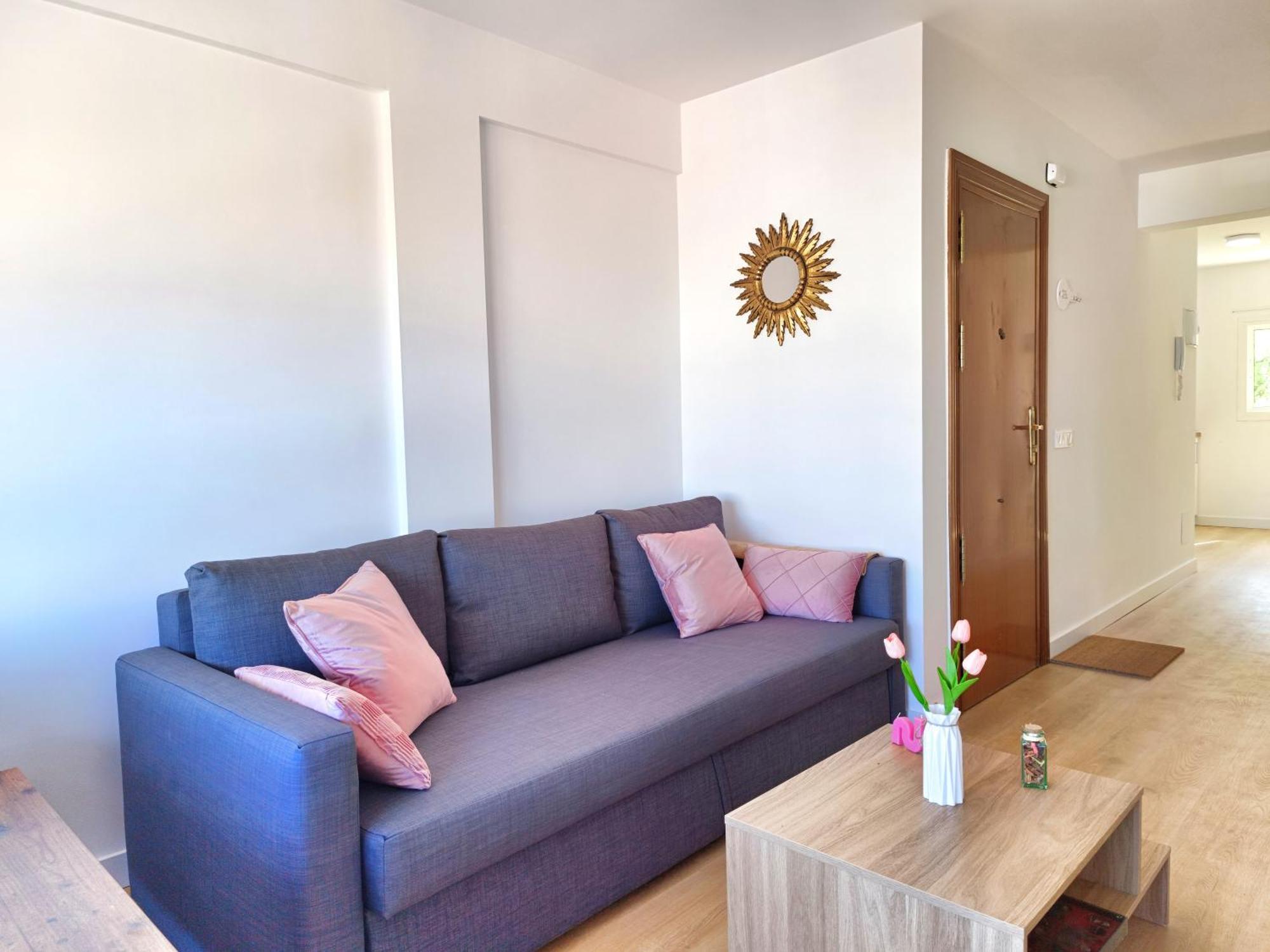 Apartment Inmogest - Flamingo Playa