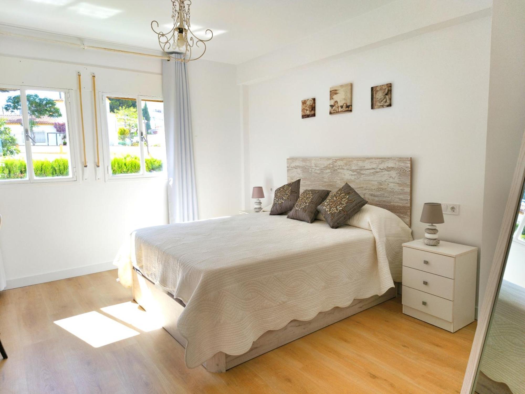 Apartment Inmogest - Flamingo Playa *