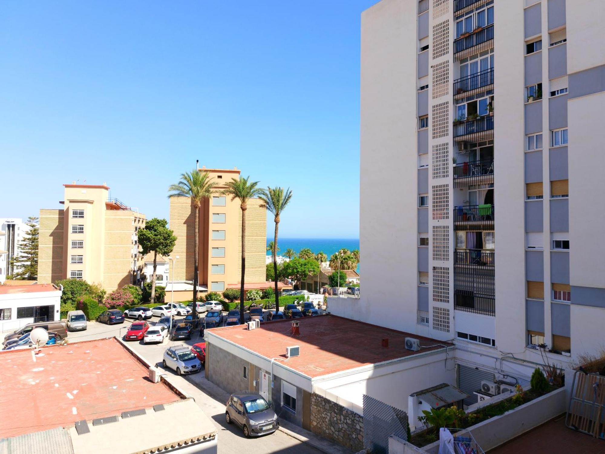 Inmogest - Flamingo Playa Apartment *