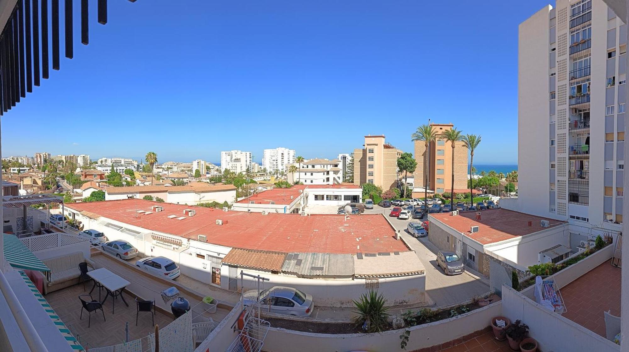 Inmogest - Flamingo Playa Apartment