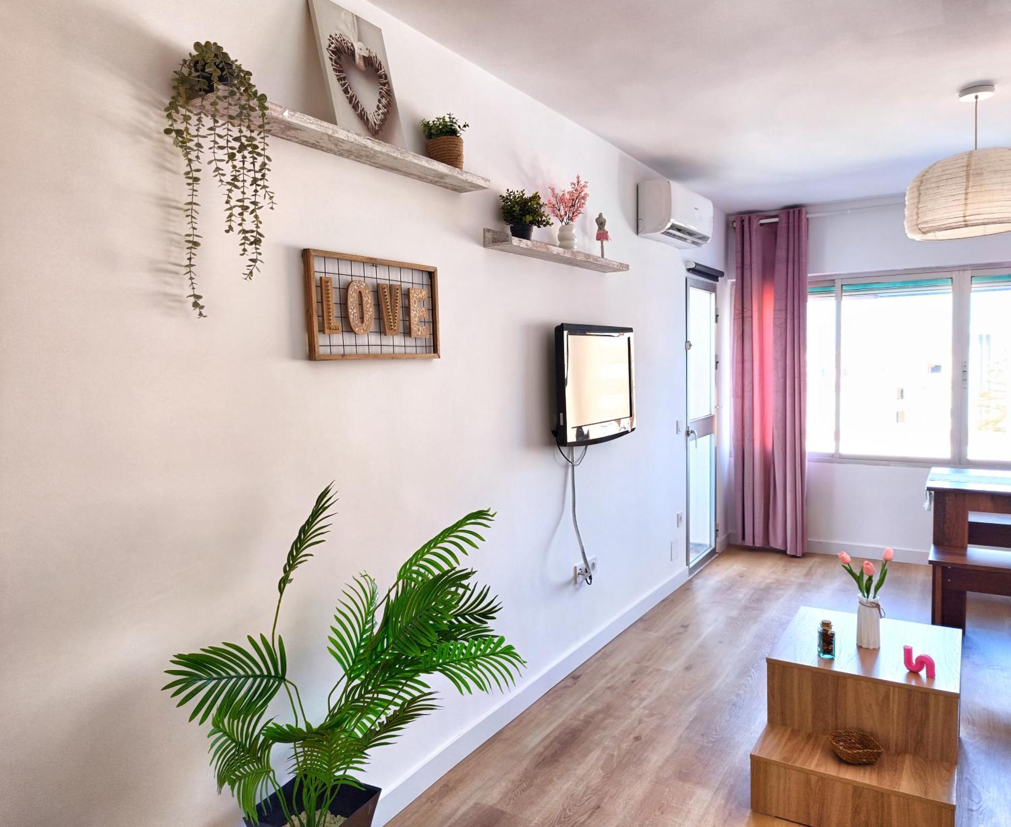 Inmogest - Flamingo Playa Apartment Benalmadena