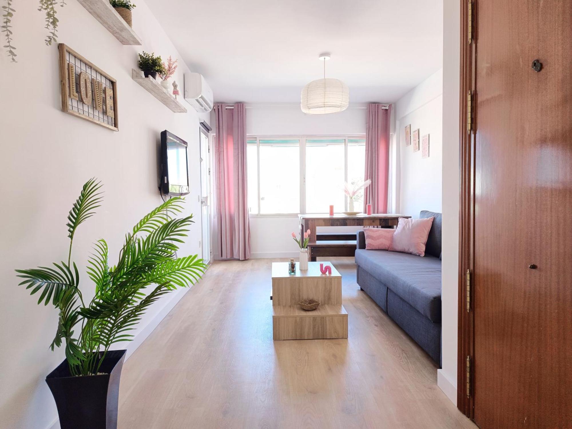 Apartment Inmogest - Flamingo Playa Benalmadena
