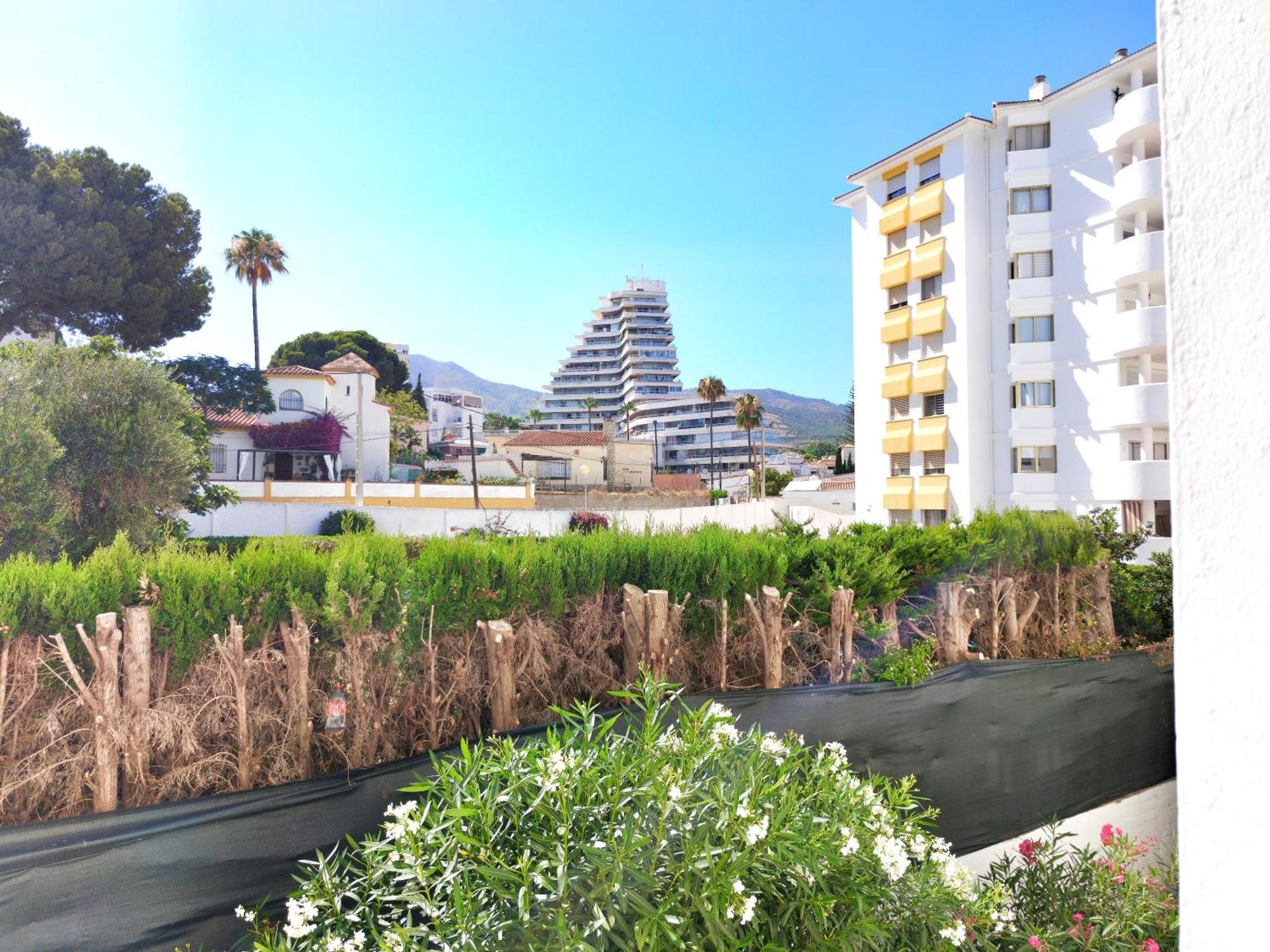 Inmogest - Flamingo Playa Apartment *